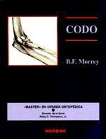 Codo. Master en cirugía ortopédica