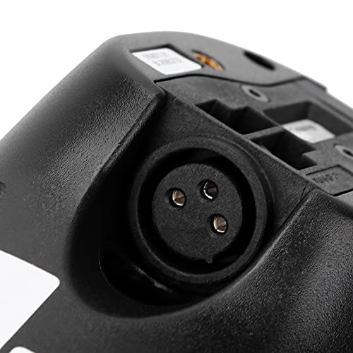 Controlador de Palanca de Mando para Silla de Ruedas, Accesorios para Sillas de Ruedas de Movilidad Eléctrica, Controlador Palanca Mando para Silla de Ruedas de 4 Teclas Apto para PG VR2 D50677