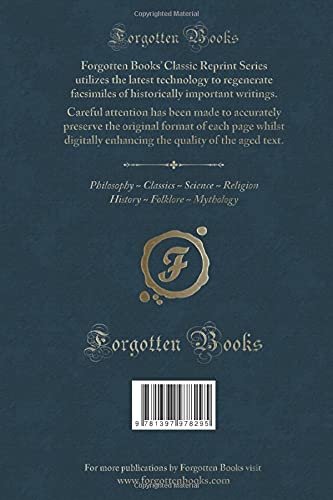 Denkwürdigkeiten der Glückel von Hameln (Classic Reprint): Aus dem Jüdisch-Deutschen mit Erläuterungen Versehen und Herausgegeben