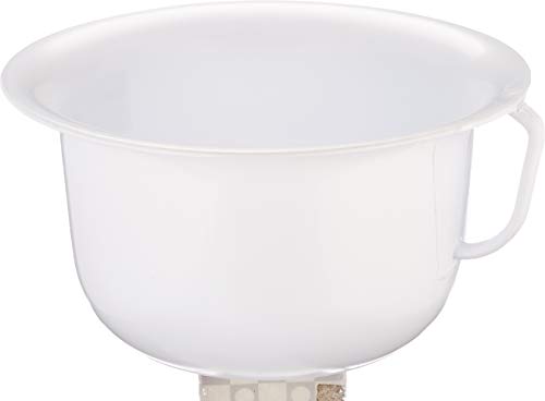 Denox 24060 Orinal Blanco