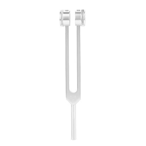 Diapasón médico Diapasón médico 128 Hz para neurología para otorrinolaringología