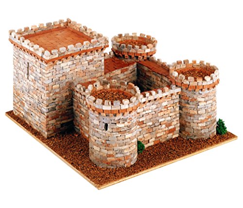 Domus - Castellum 2 (40902)