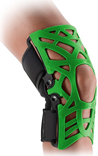 Donjoy REACTION knee brace (M/L) by Donjoy