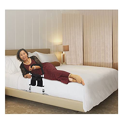 Dream ZX Barandilla de cabecera para el hogar para Personas Mayores barandillas de Cama para Mujeres Adultas Embarazadas Barandilla de Seguridad hospitalaria Parachoques Anti-caída para Dormitorio