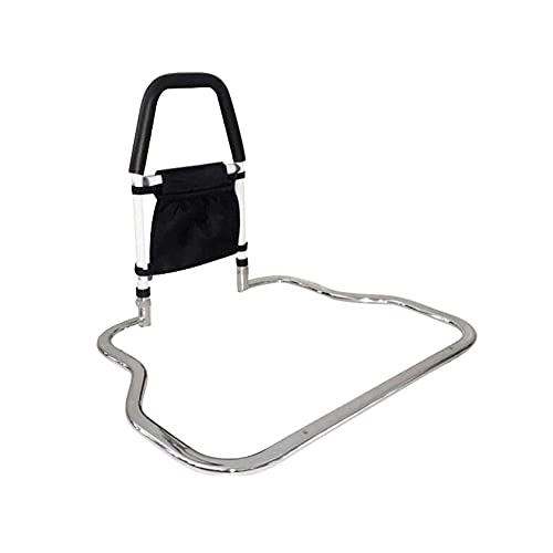 Dream ZX Barandilla de cabecera para el hogar para Personas Mayores barandillas de Cama para Mujeres Adultas Embarazadas Barandilla de Seguridad hospitalaria Parachoques Anti-caída para Dormitorio