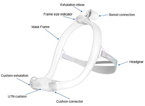 DreamWear Nasal_Mask Size_Large_(Modelo_1116682)-full