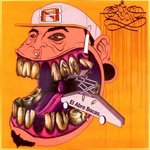 El Abrebocas - EP [Explicit]