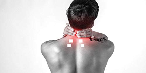 Electroestimulador Analgésico Digital TENS UD | 10 programas | Dolor de Espalda, Artrosis, Cervicalgias, Tortícolis, Artritis, Ciática, Lesiones Deportivas, Tensión Muscular, Postoperatorios