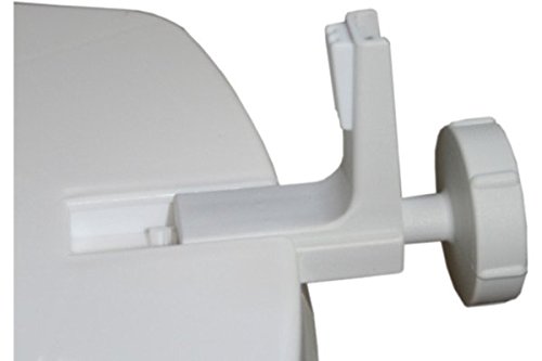 Elevador wc 10cm sin tapa