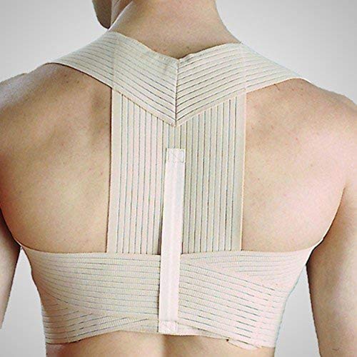Emo espec.medico-ortop.sl QO-00221/01 - Espaldillera emo pl210 transp. Al. T/1 (s)