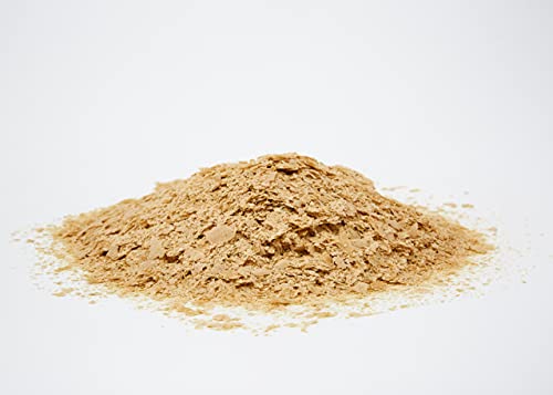 Energy Feelings | Levadura Nutricional en Copos con Vitamina B, Vegana, Sin Gluten, Sin Azúcar Añadido | 1kg