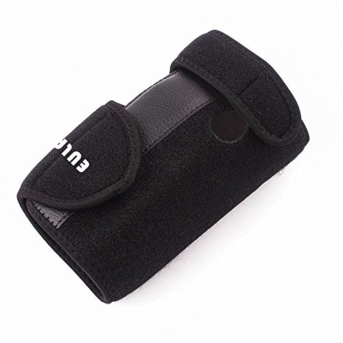 EULANT Órtesis muñequera, Muñeca Soporte con Metal Férula 1 Par, férula muñequera Tunel carpiano para Alivio inmediato del Dolor de síndrome de túnel carpiano, Dolor de muñeca, esguinces,Artritis
