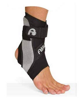 Farmacia Tolstoi_A 60 Aircast - Caballete para deporte izquierdo M