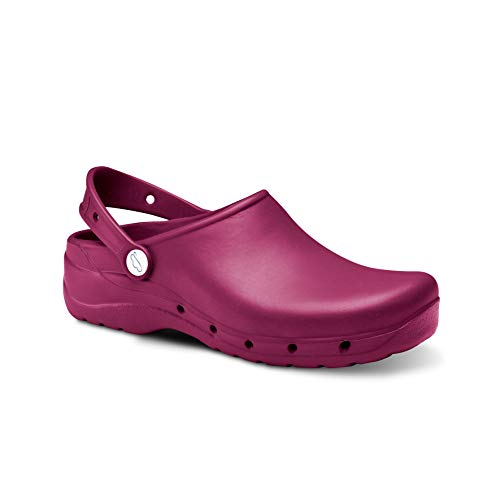 Feliz Caminar - Zuecos Sanitarios Flotantes, Burdeos, 36 EU