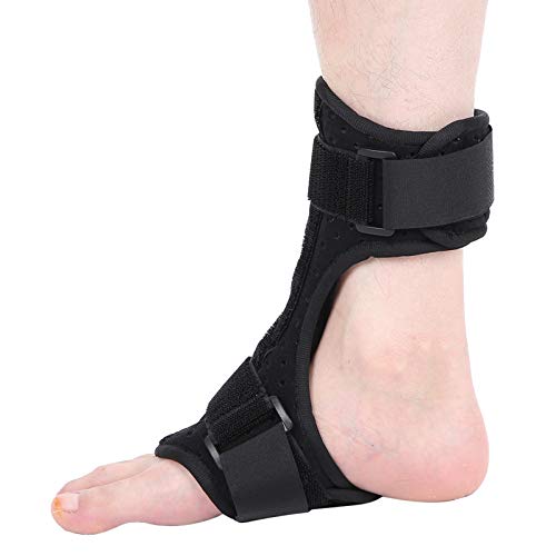 Férula Nocturna para Fascitis, Férula Nocturna para Fascitis Plantar, Ortesis Férula para Pies Férula Nocturna para Aliviar el Dolor de la Fascitis Plantar Adecuada, Reduce el Dolor Y la Hinchazón del