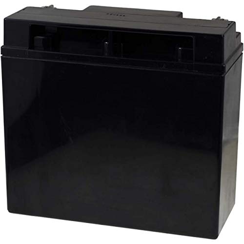 FirstPower Batería de Gel FP12180 12V 18Ah VDS