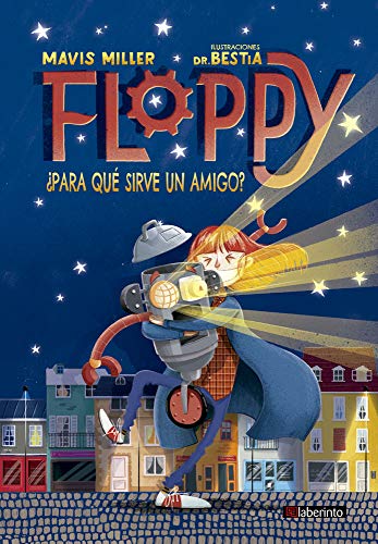 Floppy. ¿para qué sirve Un Amigo
