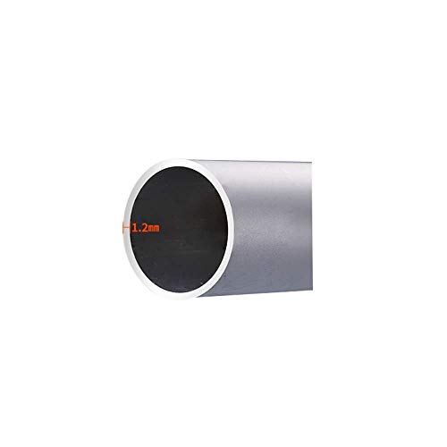 FLYTYSD Axilas Y Altura Regulables Manija Adulto Axila Muletas De Aluminio Ligero De Axila Axila Muletas De Antebrazo Caminar Ajustable Palo,1pcs,S