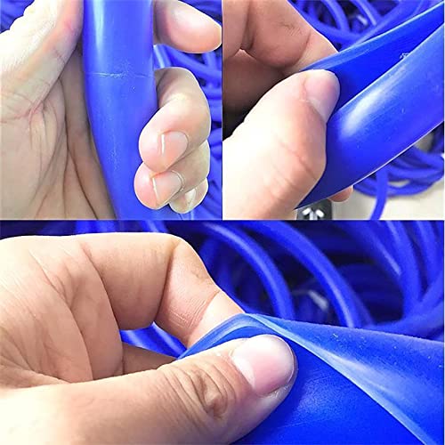 Fundas Para Llantas De Empuje Para Silla De Ruedas, Funda Para Silla De Ruedas Deportiva Para Ruedas Traseras De 24 Pulgadas, Funda Para Empujar Con La Mano Antideslizante Y Resistente Al Desgaste