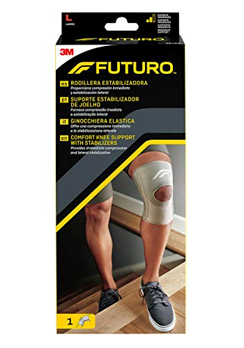 Futuro Rodillera estabilizadora, L