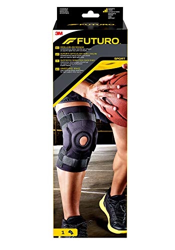 Futuro Rodillera reforzada, ajustable