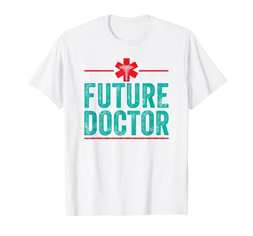 Futuros médicos – Medicina Estudio Medicina Medicina Instrumento Medicina Camiseta