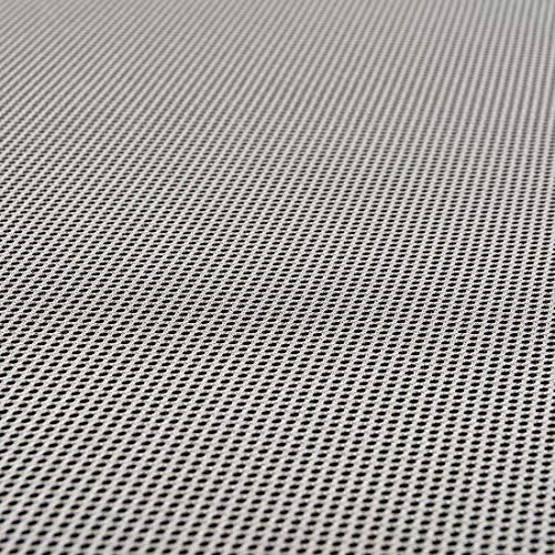 GEEMMA s.r.l. Sillón de cama Plus, respaldo ortopédico o sillón sanitario con tejido desenfundable y lavable, para personas mayores o lactantes, reposapiés para la espalda, cama grande