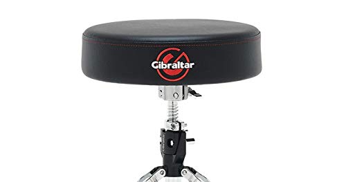 Gibraltar GI806904 - Sillines para batería