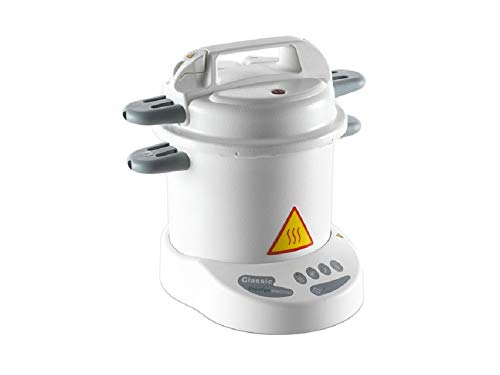 Gima 35709 Autoclave Prestige Medical, 9 l de Capacidad, 230 V, 50 – 60 Hz