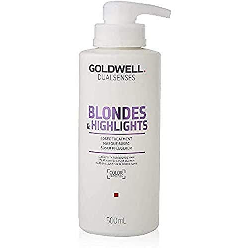 Goldwell, Mascarilla de pelo - 1 unidad