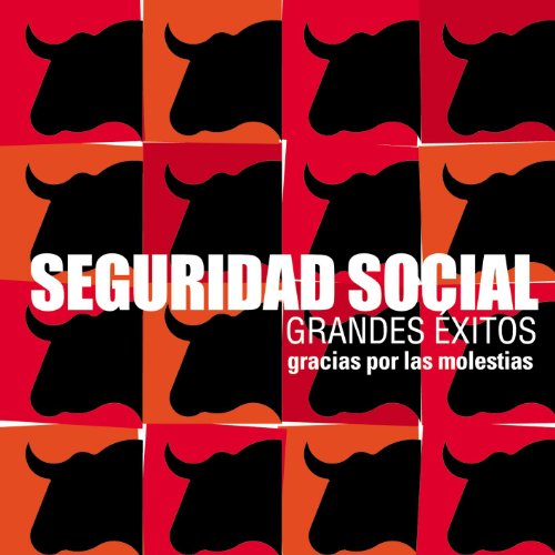 Grandes exitos, Gracias por las molestias