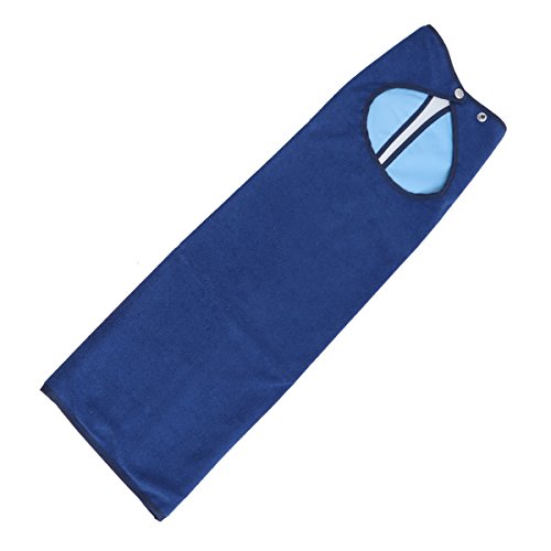 HEALLILY Adulto Babero Ropa Protector Impermeable Servilleta Delantal Comida a la Hora de la Comida Recolector de miga para Personas Mayores Personas Mayores con discapacidades