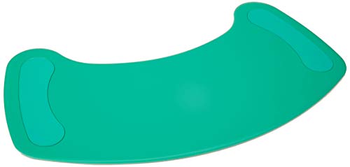 Homecraft - Panel para desplazamiento curvo (71 x 37 cm), único