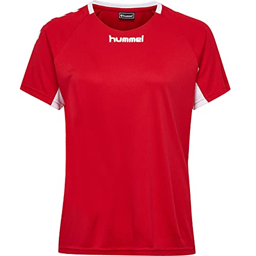 hummel Camiseta para Mujer Core Team S/S