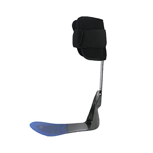 HYYK Férula Nocturna para Fascitis, órtesis de pie, para el pie Derecho Izquierdo, Soporte para la recuperación del sueño, tendinitis, Artritis, Fascitis Plantar, ortesis de pie para Caminar, mej