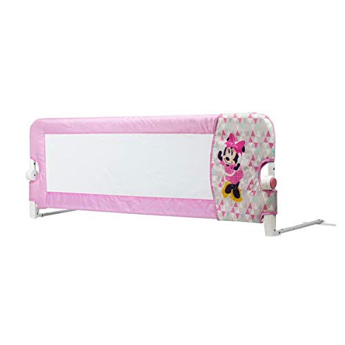 Interbaby Mn008 Barrera Cama Disney Minnie Mouse 150 Cm 0.4 Kg