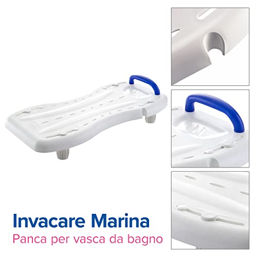 Invacare 4028698114270 H112 Marina bañera Tabla