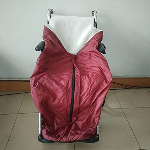 IPOTCH Cubierta para Silla de Ruedas Perfecto para Hogar,Viajes Equipo de Reemplazo