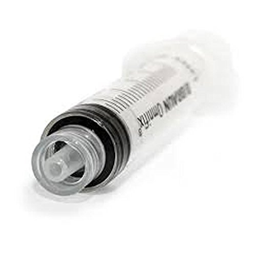 Jeringa 3 cuerpos 50 ml Luer Lock-Caja 30u