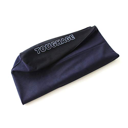 KESYOO 1 Unid Almohada Inflable Duralbe Sexy Aid Cojín de Posición Triangular Plegable Almohada Sexual para Parejas Amantes Adultos