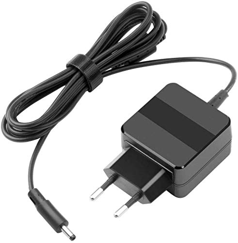 KFD 6V Adaptador de Corriente Cargador Portátil para Omron Tensiómetro M2 Basic, M700 Intelli IT M400 BP742, M2, M3, M3 Comfort, M6 Comfort, M300, HEM-7223-E, 60220H7070SW Type Hem-AC-H 60100H706S
