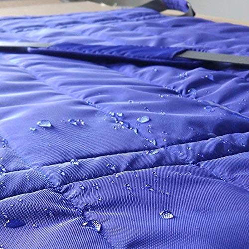 KHXJYC Almohadas de posicionamiento con manijas reforzadas, desplazamientos y Almohadillas de Transporte, Almohadillas de Ancianos para Ancianos con Hemiplegia y accidente cerebrovascular,#1