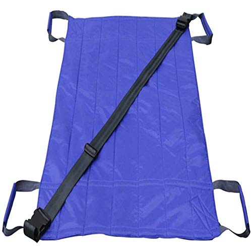 KHXJYC Almohadas de posicionamiento con manijas reforzadas, desplazamientos y Almohadillas de Transporte, Almohadillas de Ancianos para Ancianos con Hemiplegia y accidente cerebrovascular,#1