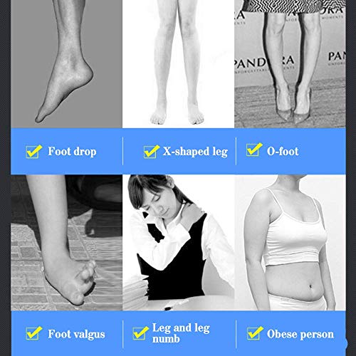 KOSIEJINN Slant Board Hogar Plegable 5 Posiciones Tablero Inclinado Pedal Estiramiento Fitness Ajustable con Almohadilla Antideslizante Plantar para Fascia Costilla Talón Entrenamiento Aquiles (Azul)