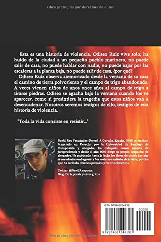 La noche grita