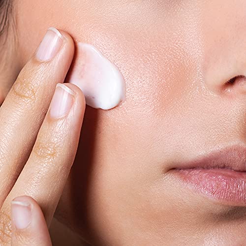 Laboratorios Babé - Total Cream | Rostro, Cuerpo Y Manos | Crema Multifunción De Uso Diario | Con Prebiótico, Cica Y Ácido Hialurónico, Coral, 60 Mililitro