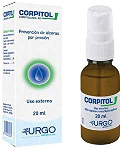 LABORATORIOS URGO - CORPITOL GOTAS 20 ML