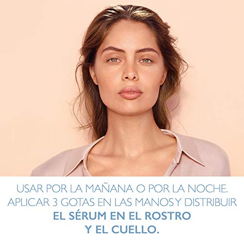 LANCASTER TOTAL AGE CORRECTION - Serum facial noche - Para todo tipo de pieles - 30ml