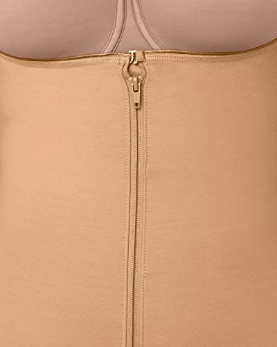 Leonisa Body Control Clásico Piel 3XL