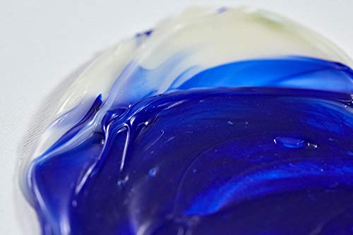 Liquitex Médium Gel súper espeso mate profesional, 946 ml